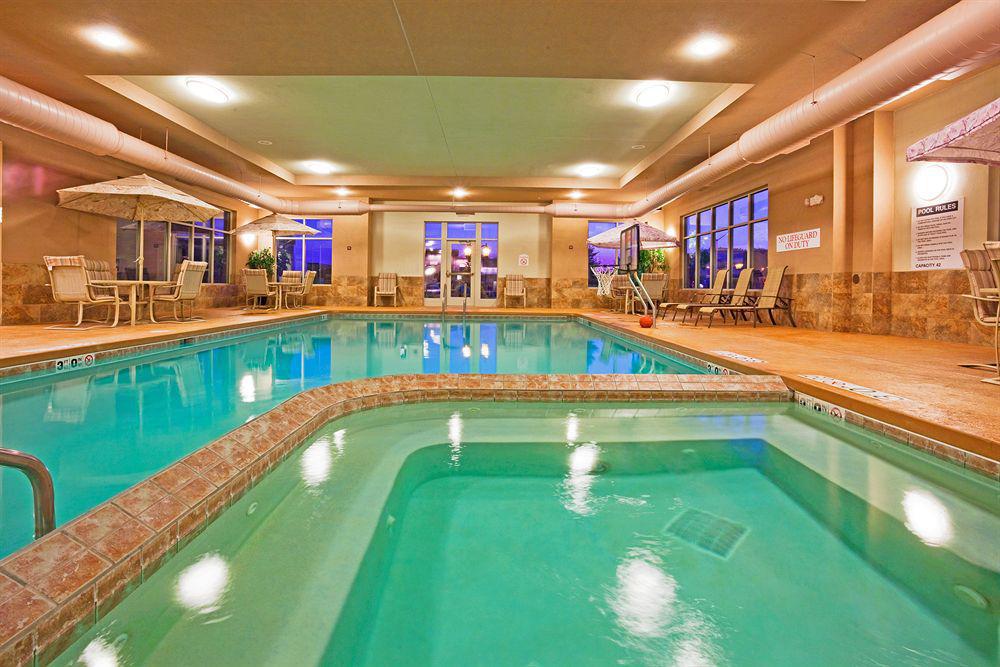 Holiday Inn Express & Suites Wausau By Ihg Weston Facilities photo